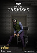 Load image into Gallery viewer, Beast Kingdom The Dark Knight: The Joker DAH-024DX Dynamic 8ction Deluxe Action Figure