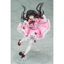 Load image into Gallery viewer, Hobby Stock Date A Live: Kurumi Tokisaki (Casual Wear Sweet Lolita Ver.) 1:7 PVC Figure, Multicolor