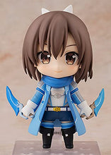Load image into Gallery viewer, Kadokawa BOFURI: I Don’t Want to Get Hurt, so I’ll Max Out My Defense: Sally Nendoroid Action Figure, Multicolor