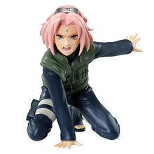 Load image into Gallery viewer, Banpresto - Naruto Shippuden - Panel Spectacle - Haruno Sakura Statue