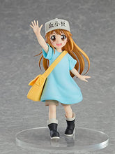 Load image into Gallery viewer, Good Smile Cells at Work!!: Platelet Pop Up Parade PVC Figure, Multicolor