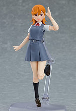Load image into Gallery viewer, Max Factory Love Live! Superstar!!: Kanon Shibuya Figma Action Figure,Multicolor