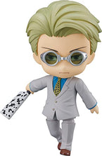 Load image into Gallery viewer, Good Smile Jujutsu Kaisen: Kento Nanami Nendoroid Action Figure, Multicolor