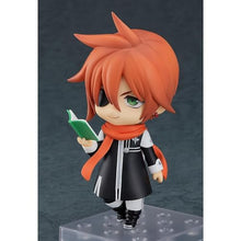 Load image into Gallery viewer, Orange Rouge D. Gray-Man: Lavi Nendoroid Action Figure