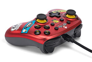 POWER A Mario Kart Controller: Racer Rednintendo Switch