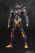 Load image into Gallery viewer, HAF Gridnight Non-Scale ABS &amp; PVC Pre-Painted Complete Action Figure