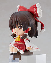 Load image into Gallery viewer, Good Smile Touhou Project: Swacchao! Reimu Hakurei Nendoroid Action Figure, Multicolor