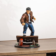 Load image into Gallery viewer, Numskull SEGA Collectible Replica Statue - Official Sega Merchandise - Exclusive Limited Edition