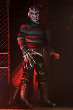 Load image into Gallery viewer, NECA Nightmare On Elm Street: New Nightmare Freddy 8&quot; Retro Figure