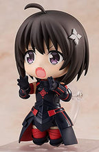 Load image into Gallery viewer, Kadokawa BOFURI: I Don’t Want to Get Hurt, so I’ll Max Out My Defense: Maple Nendoroid Action Figure, Multicolor