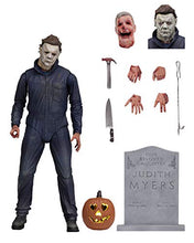 Load image into Gallery viewer, Neca ultimate myers