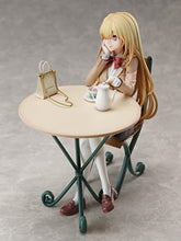 Load image into Gallery viewer, A Certain Scientific Railgun T: Misaki Shokuhou (Live Draw Ver.) 1:7 Scale PVC Figure