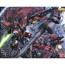 Load image into Gallery viewer, MG New Mobile Senki Gundam W Endless Waltz Gundam Epion EW