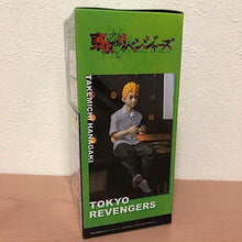 Load image into Gallery viewer, JP PRODUCTS Tokyo Revengers Figures