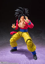 Load image into Gallery viewer, TAMASHII NATIONS S.H.Figuarts - Dragon Ball GT