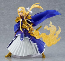 Load image into Gallery viewer, Max Factory Sword Art Online Alicization: War of Underworld: Alice Synthesis Thirty Figma Action Figure, Multicolor