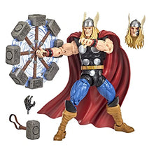 Load image into Gallery viewer, Hasbro Fans - Marvel Legends Series: Thor - Marvel&#39;s Ragnarok (Thor) Action Figure (Excl.)