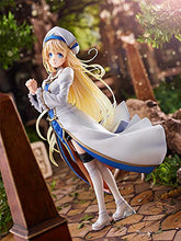 Load image into Gallery viewer, PHAT Goblin Slayer: Priestess 1:7 Scale PVC Figure, Multicolor