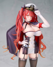 Load image into Gallery viewer, Honolulu Light Equipped Ver Azur Lane Figure