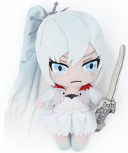 Load image into Gallery viewer, Nendoroid Weiss Plush
