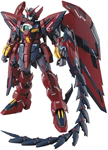 MG Gundam Wing EW Epion Model