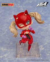 Load image into Gallery viewer, Emon Toys Persona 5: Ann Takamaki Faidoll Action Figure, Multicolor