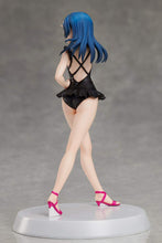 Load image into Gallery viewer, Our Treasure Love Live! Sunshine!!: Tushima Yoshiko (Summer Queens Version) 1: 8 Scale PVC Figure, Multicolor, 8&quot;