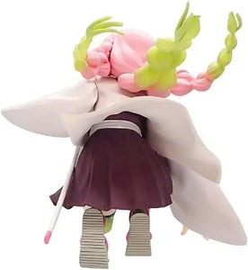 Furyu - Demon Slayer - Kanroji Mitsuri Noodle Stopper Statue