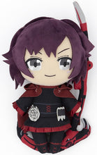 Load image into Gallery viewer, Nendoroid Rwby Plush