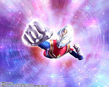 Load image into Gallery viewer, Tamashii Nations - Ultraman Dyna Flash Type, Bandai Spirits S.H.Figuarts (SHINKOCCHOU SEIHOU)