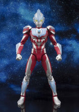 Load image into Gallery viewer, Bandai Tamashii Nations Ultra-Act Ultraman Ginga Action Figure