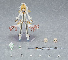 Load image into Gallery viewer, Fate/Grand Order: Saber/Nero Claudius (Bride) Figma Action Figure