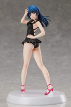 Load image into Gallery viewer, Our Treasure Love Live! Sunshine!!: Tushima Yoshiko (Summer Queens Version) 1: 8 Scale PVC Figure, Multicolor, 8&quot;