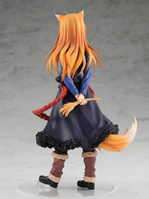 Load image into Gallery viewer, Good Smile Spice and Wolf: Holo Pop Up Parade PVC Figure, Multicolor,6.7 inches