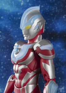 Bandai Tamashii Nations Ultra-Act Ultraman Ginga Action Figure
