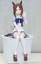 Load image into Gallery viewer, Jp Products Uma Musume: Pretty Derby Noodle Stopper Figure (Uma Musume Pretty Derby Noodle Stopper Figure Fine Motion)