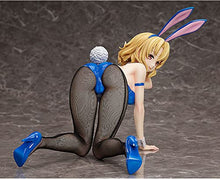 Load image into Gallery viewer, FREEing to Love-Ru Darkness: Risa Momioka (Bunny Ver.) 1:4 Scale PVC Figure