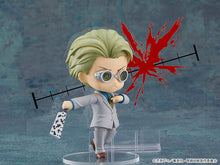 Load image into Gallery viewer, Good Smile Jujutsu Kaisen: Kento Nanami Nendoroid Action Figure, Multicolor