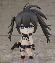 Load image into Gallery viewer, Black Rock Shooter Empress Dawn Fall NENDOROID AF