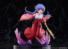 Load image into Gallery viewer, GOOD SMILE COMPANY Higurashi No Nakkoroni Graduation Habuchi Kamikari Yanagi Sakura Ver. 1/7 Scale Plastic Painted Complete Figure