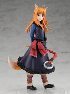 Good Smile Spice and Wolf: Holo Pop Up Parade PVC Figure, Multicolor,6.7 inches