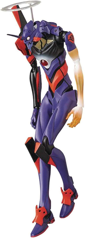 Medicom Evangelion-01 Arousal Ver.