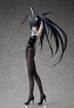 Load image into Gallery viewer, FREEing Black Rock Shooter (Bunny Ver.) 1:4 Scale PVC Figure