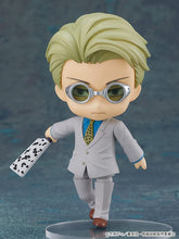 Load image into Gallery viewer, Good Smile Jujutsu Kaisen: Kento Nanami Nendoroid Action Figure, Multicolor