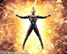 Load image into Gallery viewer, Tamashii Nations - Ultraman Dyna Flash Type, Bandai Spirits S.H.Figuarts (SHINKOCCHOU SEIHOU)