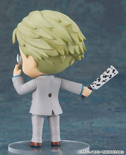 Load image into Gallery viewer, Good Smile Jujutsu Kaisen: Kento Nanami Nendoroid Action Figure, Multicolor