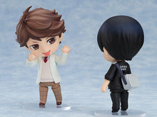 Load image into Gallery viewer, Nendoroid Haikyuu!! Toru Oikawa Uniform Version, Non-scale, ABS &amp; PVC, Pre-painted Action Figure, Resale