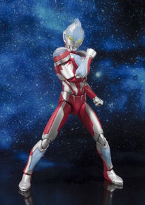 Bandai Tamashii Nations Ultra-Act Ultraman Ginga Action Figure