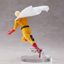 Load image into Gallery viewer, One punch man - saitama - figurine 13cm