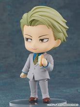 Load image into Gallery viewer, Good Smile Jujutsu Kaisen: Kento Nanami Nendoroid Action Figure, Multicolor